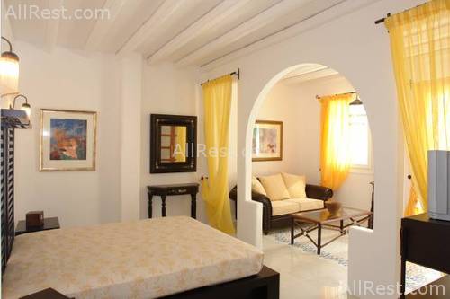 Luxury Villa Mykonos 36